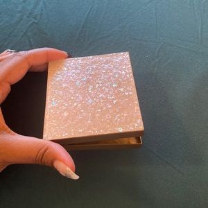 Vintage cigarette/card case